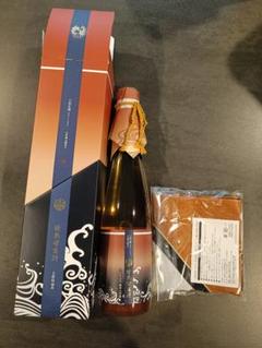 刀剣乱舞 陸奥守吉行 日本酒 株式会社ウララキューブ on X: 