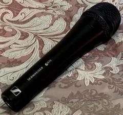 大人の上質 SENNHEISER 【夏の特価プロモ】e935(国内正規品2年