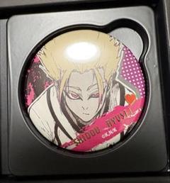 士道龍聖 ブルーロック バレンタイン VD ジュエル 缶バッジ チョコレート 士道龍聖 ブルーロック バレンタイン VD ジュエル 缶バッジ