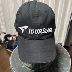 ブリヂストン ブリジストン BRIDGESTONE ツアーステージ キャップ