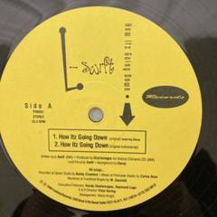 【レコード】アンダーグラウンドhiphop 75枚（LP8枚含む） レコード】アンダーグラウンドhiphop 75枚（LP8枚含む）