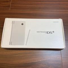 ニンテンドーDSI 本体 ホワイト 3129のサムネイル