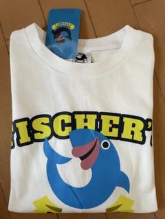 フィッシャーズ Tシャツ 140