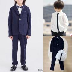 ARCH&LINE ジャケット+パンツ+シャツ 3点セット LとM