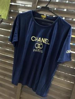 値下げ☆】CHANEL☆シャネル Tシャツ | Buyee, 온라인 대리 쇼핑