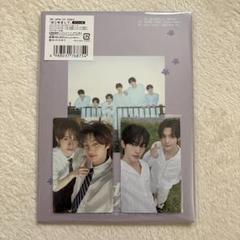 TWS はじめまして Weverse盤 トレカ ヨンジェ ドフン ギョンミン