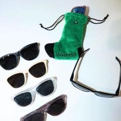 無料発送 socks Whimsy サングラス メルカリ - 小物