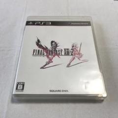 ファイナルファンタジーXII-2