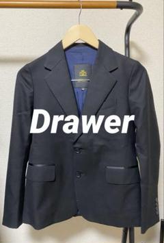 くらげちゃん様DRAWER 2023ss テーラードジャケット