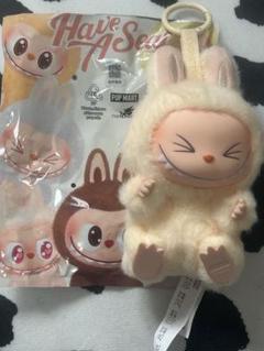 【正規品】ラブブ ハブアシート Have A Seat SISI 2025年最新】LABUBU have a seat sisiの人気アイテム - メルカリ