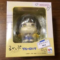 るかっぷ　ブルーロック　蜂楽 廻