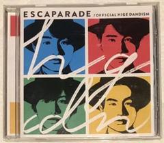 OFFICIAL HIGE DANDIS - Escaparade - Amazon.com Music