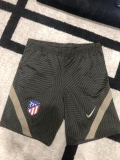 NIKE DRI-FIT サッカーショートパンツ　アトレティコ・マドリード