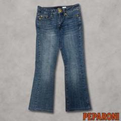 Levi'sリメイクダメージフレア極太デニムパンツ グランジ　archive 2025年最新】グランジ デニムの人気アイテム - メルカリ