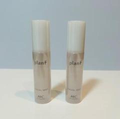 FFCプランフフェイシャルミスト60ml 2本 FFC プランフ フェイシャルミスト ミスト状化粧水60ml 2本セット