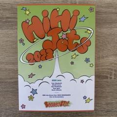 その他 HiHiJets DVD BluRay HiHi Jets BoooooST!! ブースト Blu-ray 円盤 - メルカリ