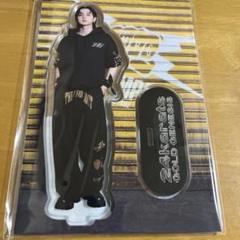 吉野北人 BIGアクリルスタンド ハロウィン トラキン 景品 THE RAMPAGE 吉野北人 アクリルスタンド ② - メルカリ