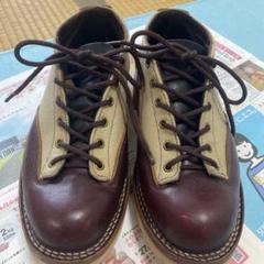 VIBERG lace to toe 【美品】 2025年最新】viberg lace to toeの人気アイテム - メルカリ