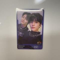 2025年最新】stray kids oddinary スンミン トレカの人気