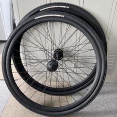 SUNDAY BMXクルーザー29インチ⭐︎KINKハウアイロールダー