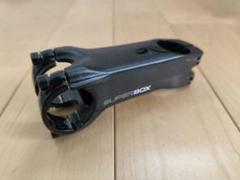 【中古＆美品】DEDA SUPERBOX 90mm スーパーボックス DEDA ( デダ ) ステム SUPERBOX DCR ( スーパーボックス DCR