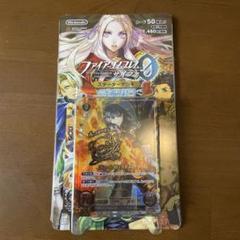 ファイアーエムブレム　サイファ　スターターデッキ　風花雪月