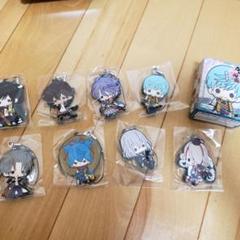 刀剣乱舞 ラバーストラップコレクション コトブキヤ