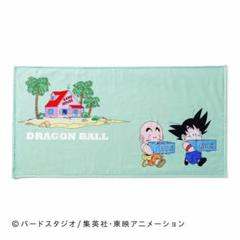 レア商品　フェリシモ　ドラゴンボール　ガーゼバスタオル　全３種　タオル ドラゴンボール×フェリシモの初コラボグッズが新登場。作中の名
