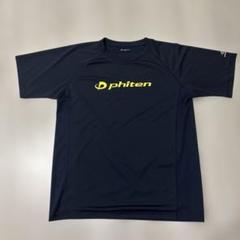 phiten ファイテン　Tシャツ　3XO メンズ