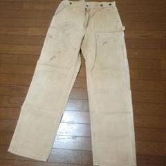 Carhartt double knee　カーハート　ダブルニー　ワークパンツ