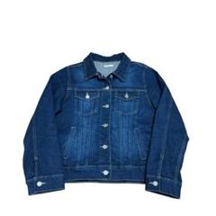 ファーデニムジャケット | select shop Lica.