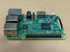【中古】Raspberry Pi3 ModelB V1.2【＋SD16GB付】