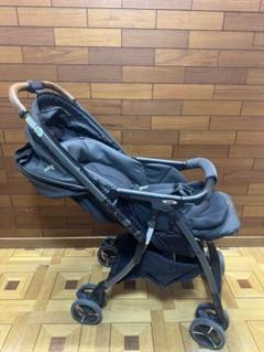 カトージ Joie AB型ベビーカー スマバギ4WDドリフト
