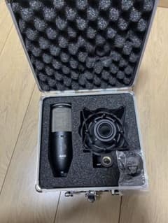 AKG P420 コンデンサーマイクこなゆき様専用