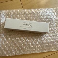 4箱 WMOA 新品未開封 ウモア WMOA ウモア 新品未開封 4本セット