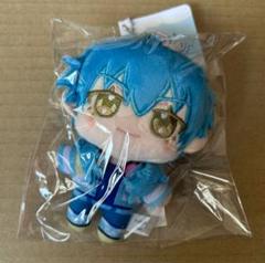 顔厳選 ニトロキラル ニトキラ ドラマダ ぬいぐるみ ぬいパル セット 蒼葉 キラメモ展 ぬいパル ぬいぐるみ DRAMAtical Murder 蒼葉 - メルカリ