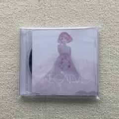 2025年最新】negative nqrseの人気アイテム - メルカリ