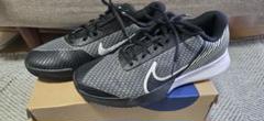 【未使用】NIKE コートエア ズーム プレステージ HCネイビー  28cm 2025年最新】NIKE 対象：大人向け シューズ(男性用)の人気