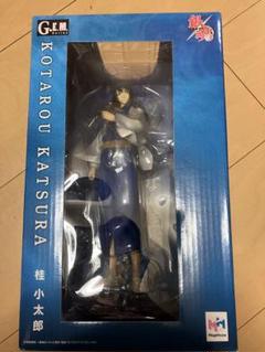 銀魂　G.E.Mシリーズ　桂小太郎　フィギュアのサムネイル