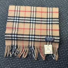 2025年最新】BURBERRY レディース マフラーの人気アイテム
