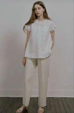OHGA LACE FLOWER レースフラワー オオガ OHGA LACE FLOWER レースフラワー オオガ