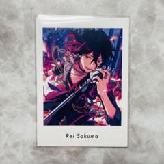 2025年最新】朔間零 ぱしゃっつ vol.5の人気アイテム - メルカリ