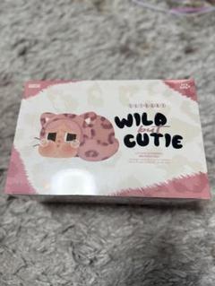 Crybaby Wild But Cutie ぬいぐるみ アソートクライベイビー
