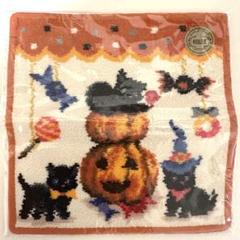 フェイラー ハンカチ 2枚セット ハロウィンモンスター フェイラーハロウィン 猫 Amazon.co.jp: WEB限定フェイラー ハロウィーン ハンカチ 猫