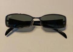 レイバン  スクエア　サングラス　RB3329 RayBan サングラス RB3329 - メルカリ