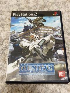 機動戦士ガンダム戦記