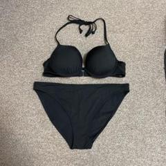 H&M 水着 ビキニ セット