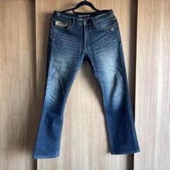 激レアエレメント新品ダメージ加工デニムY2KジーンズELEMENT DENIM 2025年最新】Yahoo!オークション -エレメントelementデニム
