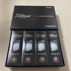 Titleist Pro V1 ゴルフボール 12個入り