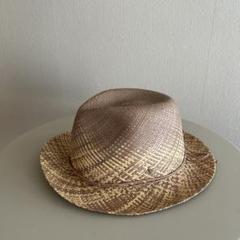 [新品]Helen Kaminski パナマハット